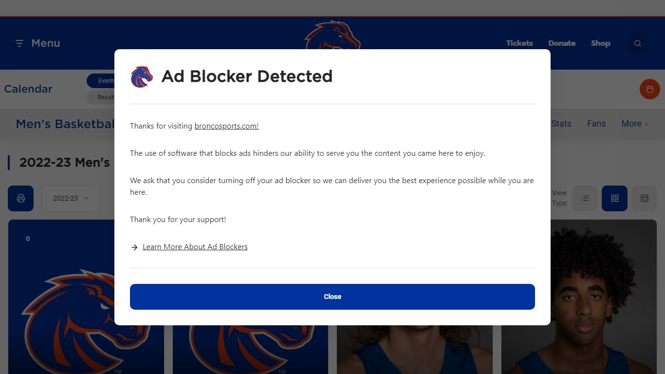 Boise State Athletics - Boise State University Athletics